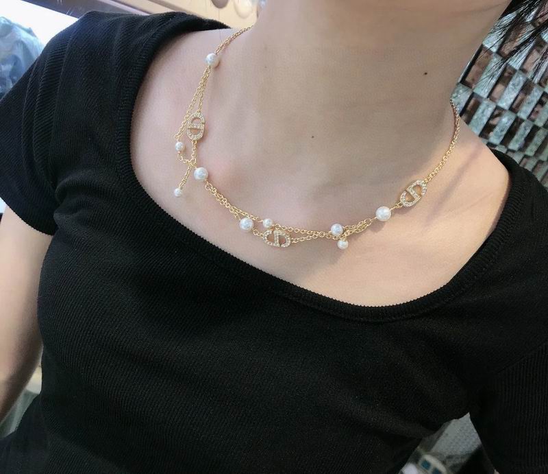 Dior Necklace 03yxs72 (5)