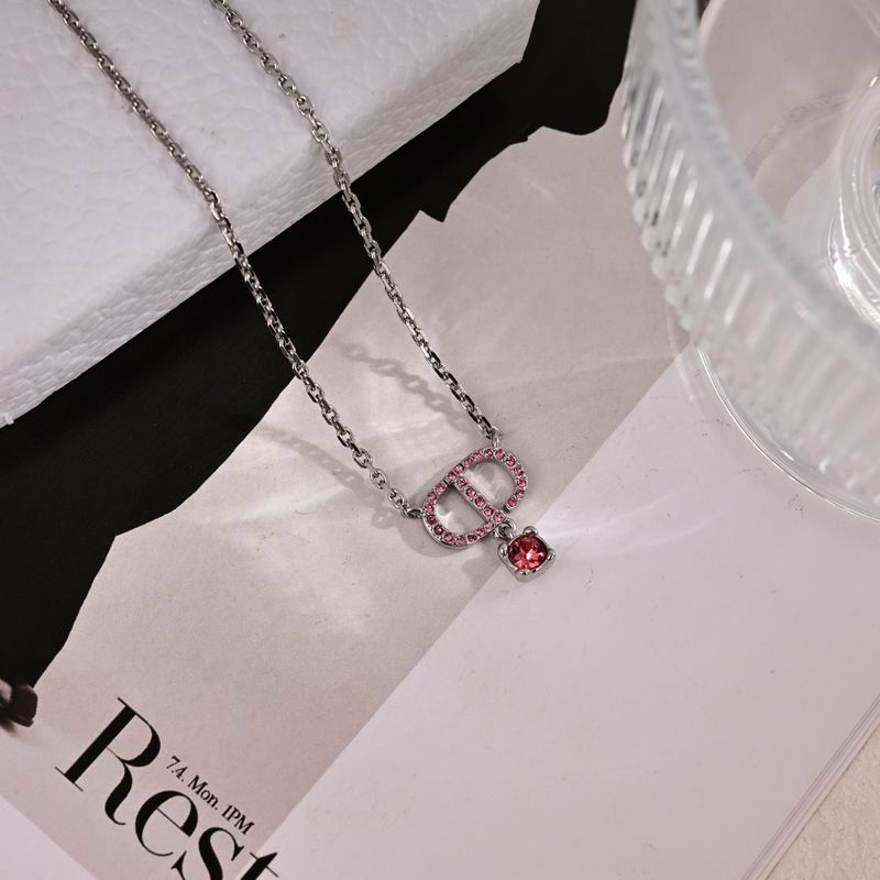 Dior Necklace 03yxs75 (6)