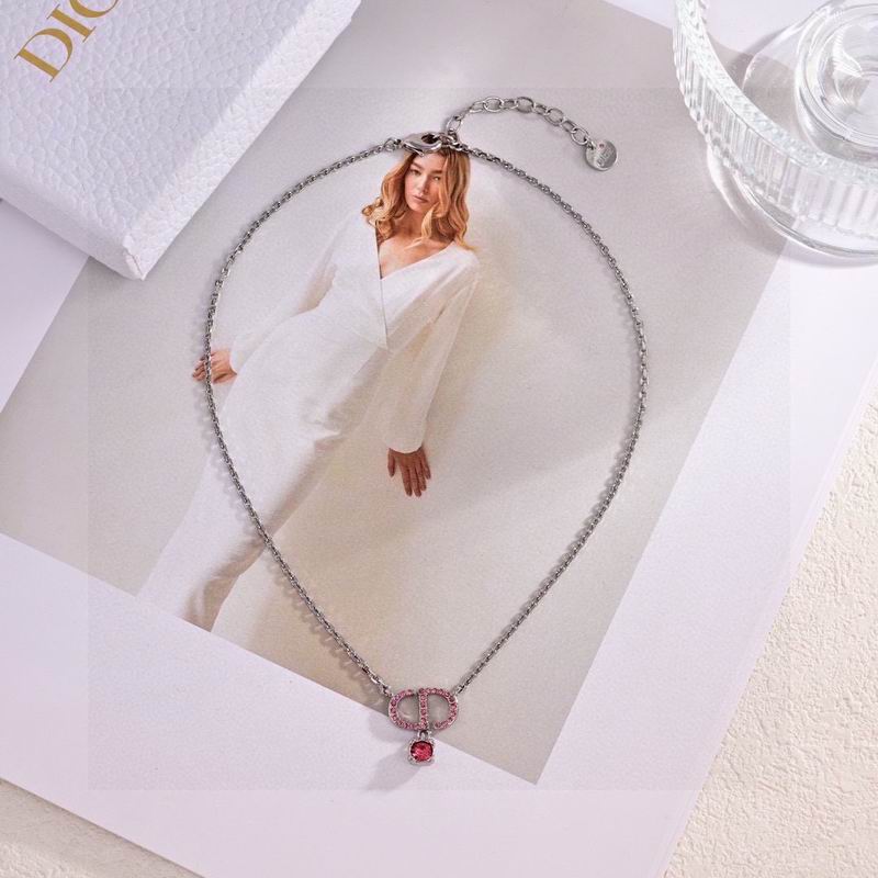 Dior Necklace 03yxs75 (7)