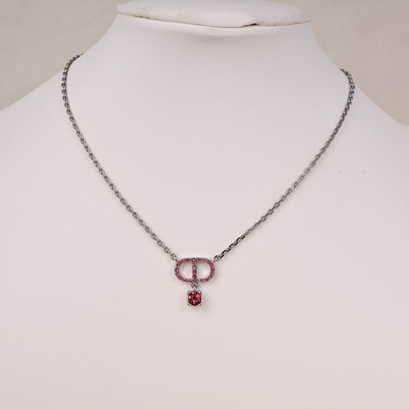 Dior Necklace 03yxs75 (8)