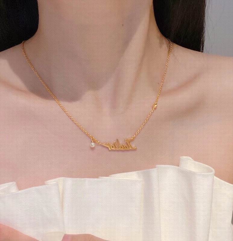Dior Necklace 03yxs76 (1)