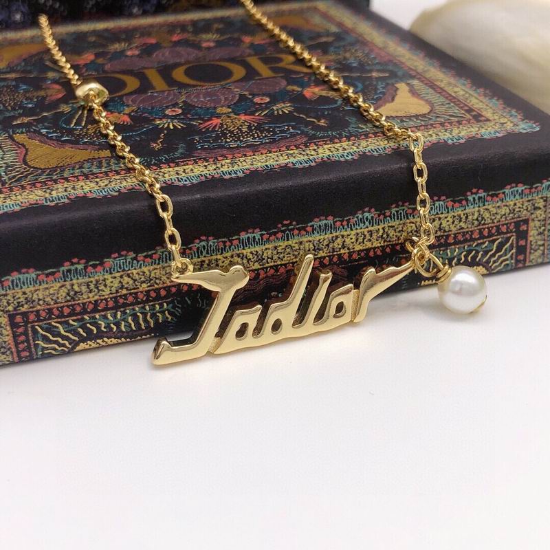 Dior Necklace 03yxs76 (4)