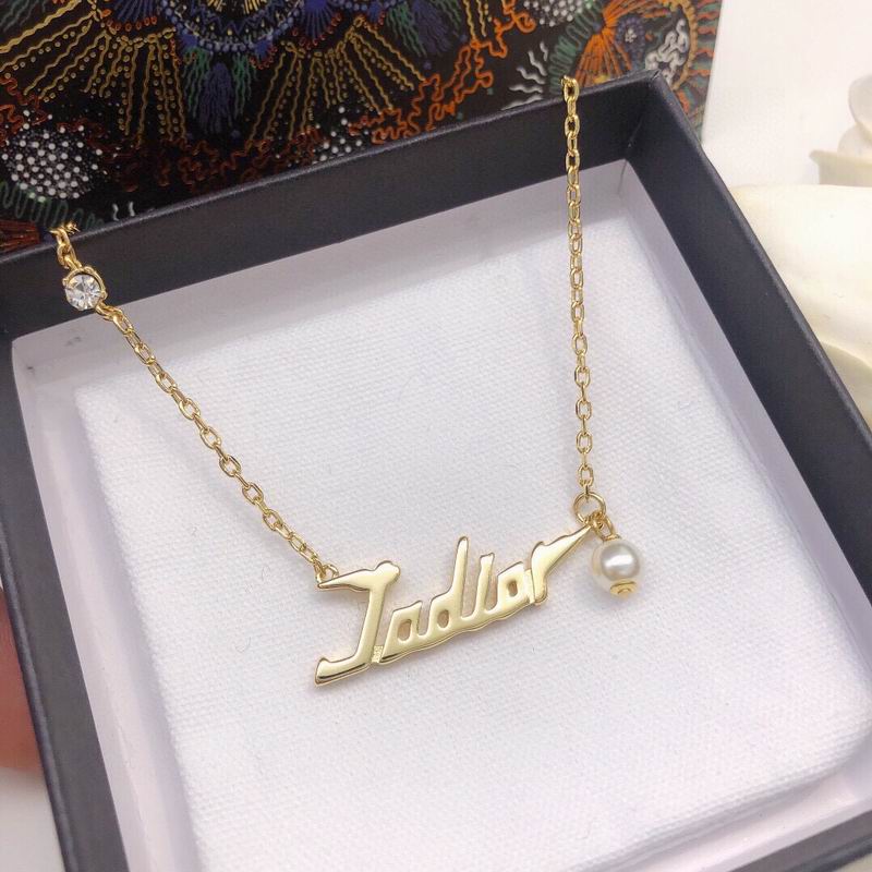 Dior Necklace 03yxs76 (6)