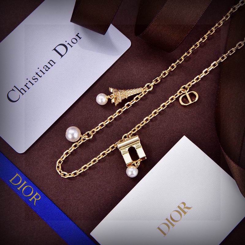 Dior Necklace 03yxs78 (2)