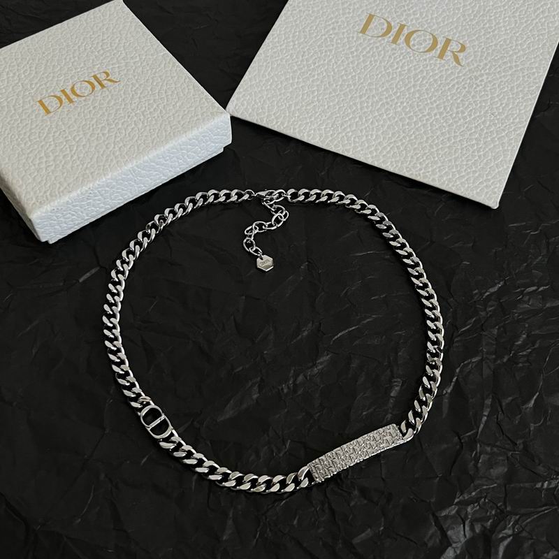 Dior Necklace 03yxs79 (2)