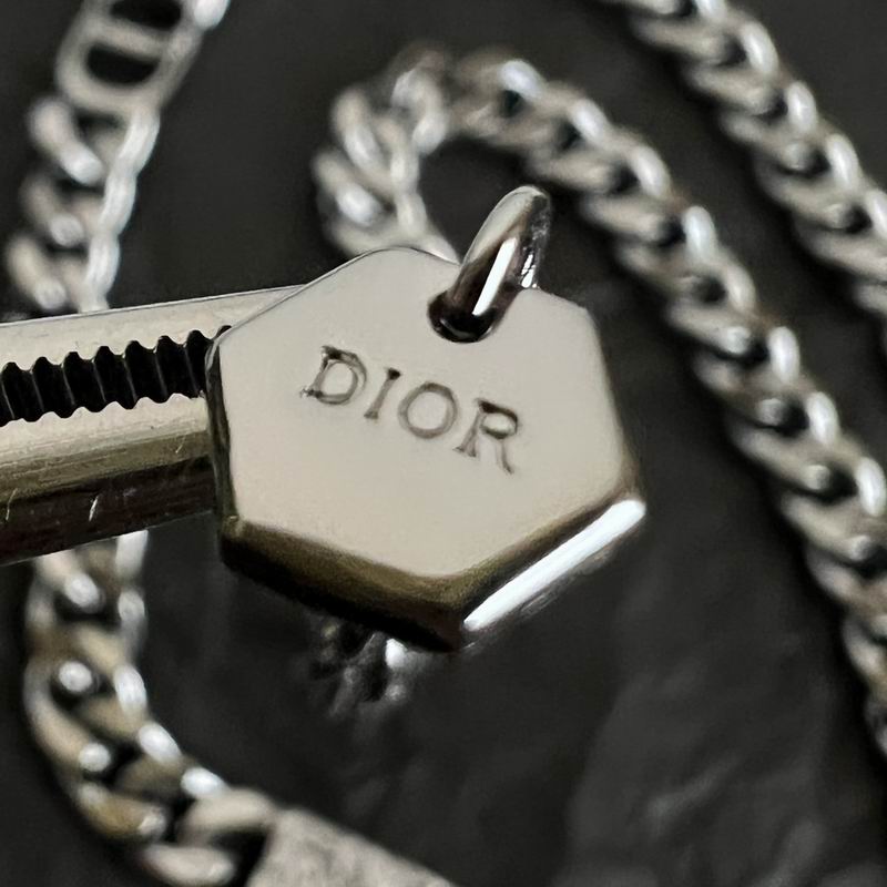 Dior Necklace 03yxs79 (6)