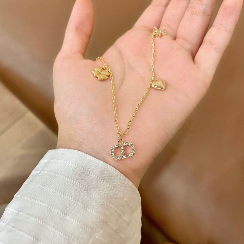 Dior Necklace 03yxs80 (1)