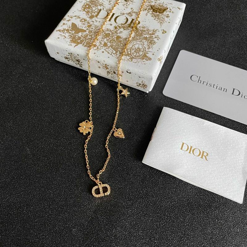 Dior Necklace 03yxs80 (2)