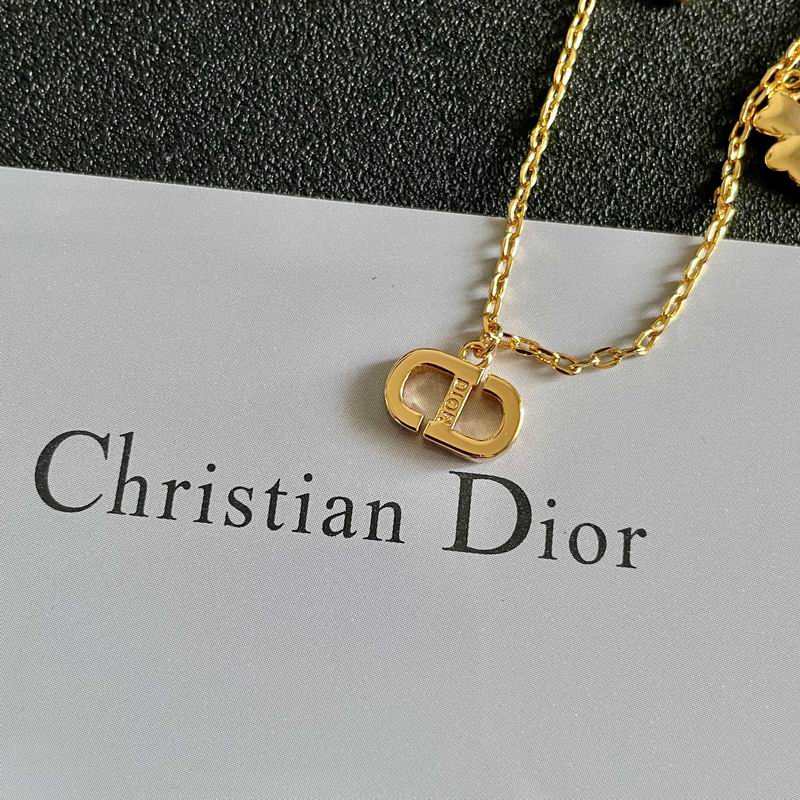 Dior Necklace 03yxs80 (4)