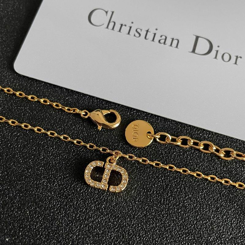 Dior Necklace 03yxs80 (5)