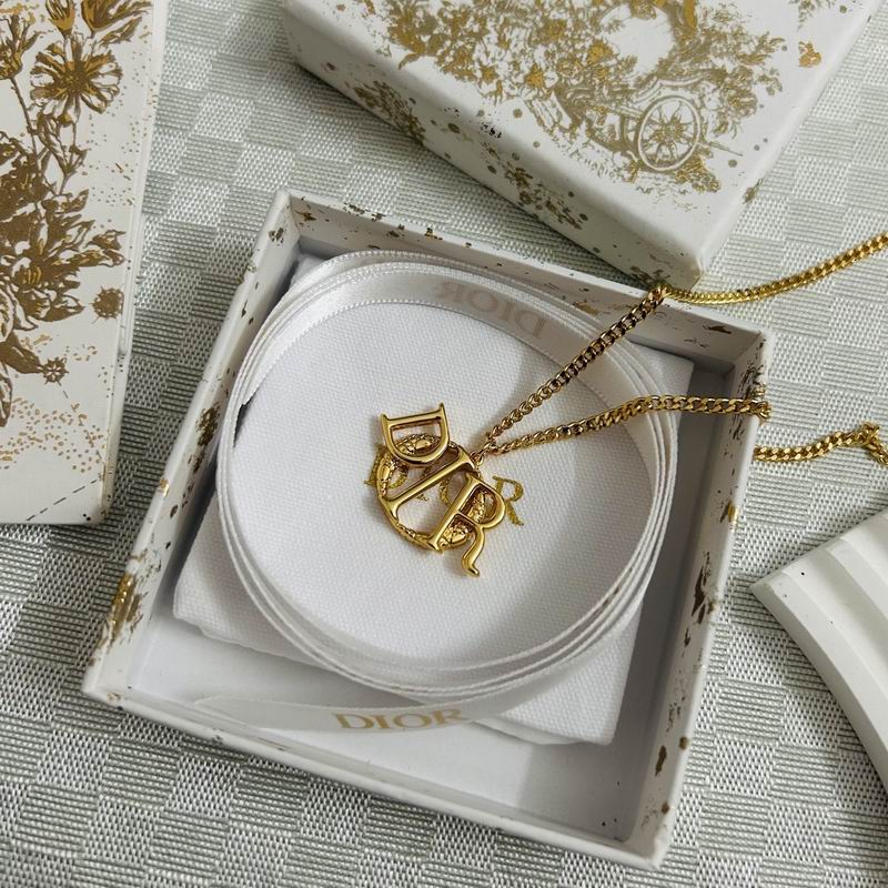 Dior Necklace 03yxs84 (4)