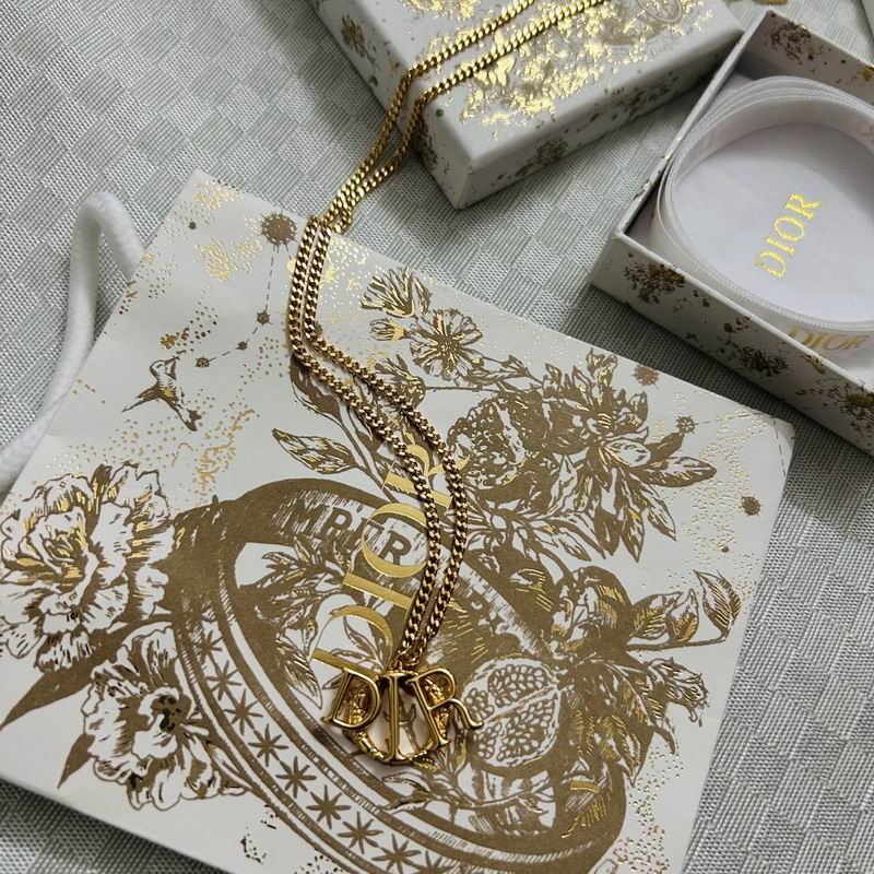Dior Necklace 03yxs84 (6)