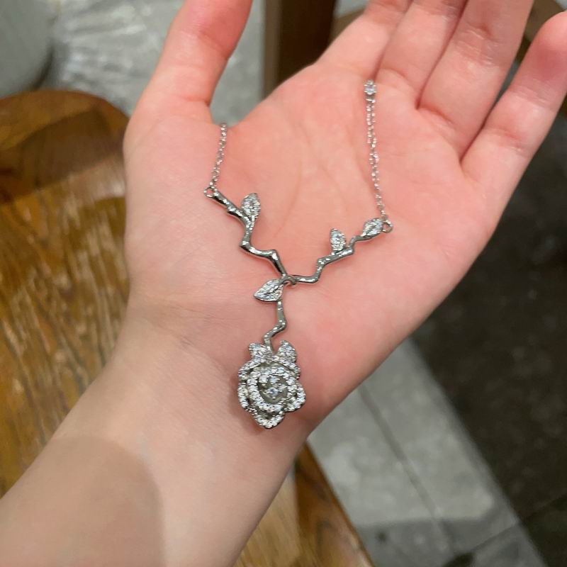 Dior Necklace 03yxs85 (1)