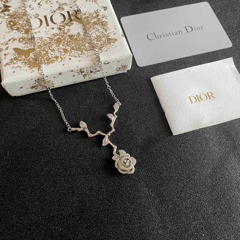 Dior Necklace 03yxs85 (3)
