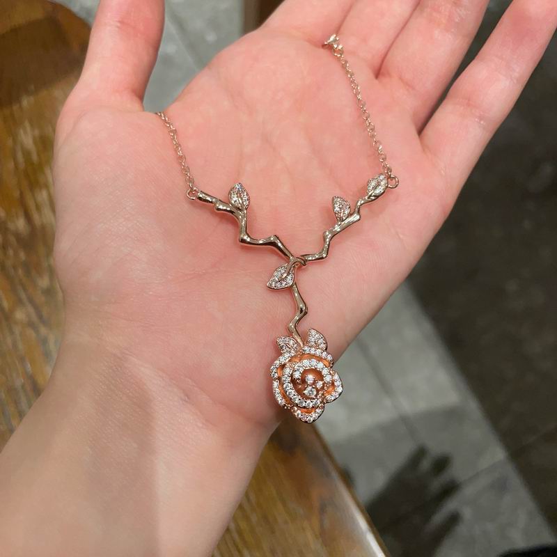 Dior Necklace 03yxs85 (7)