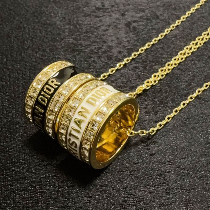 Dior Necklace 03yxs86 (2)
