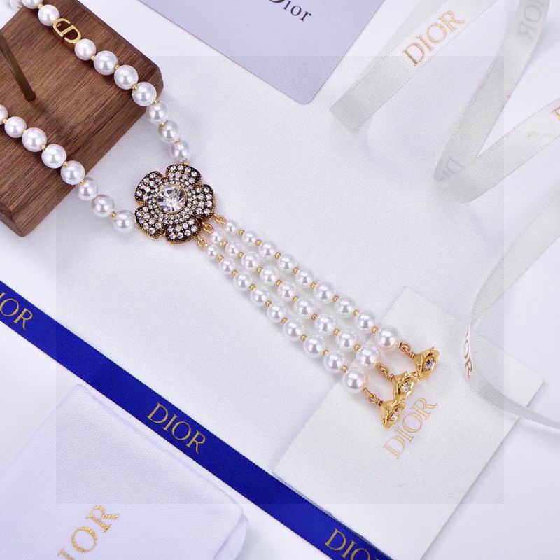 Dior Necklace 03yxs87 (6)