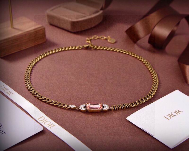 Dior Necklace 03yxs90 (1)
