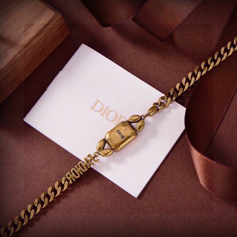 Dior Necklace 03yxs90 (2)