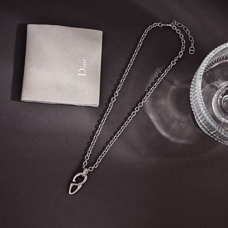 Dior Necklace 03yxs91 (2)