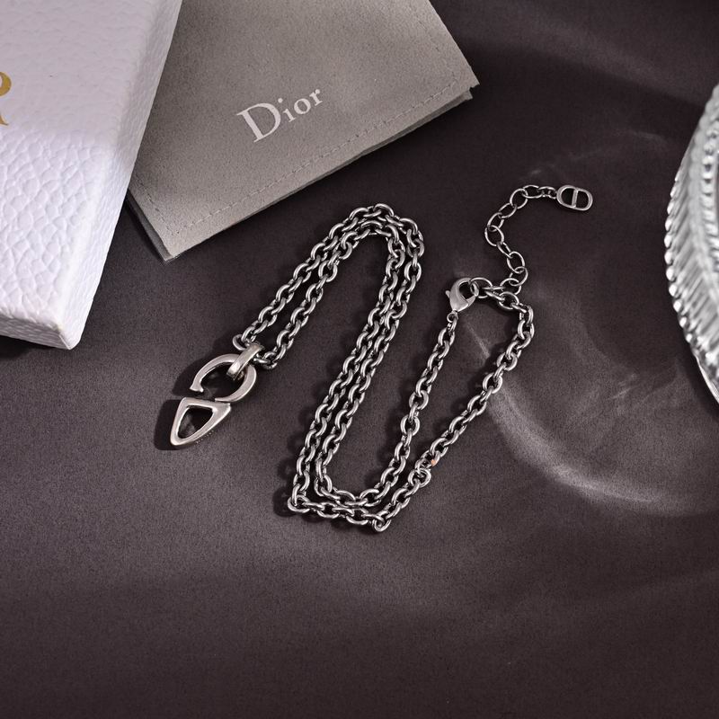 Dior Necklace 03yxs91 (6)