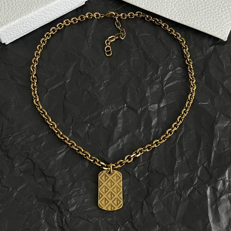 Dior Necklace 03yxs93 (14)