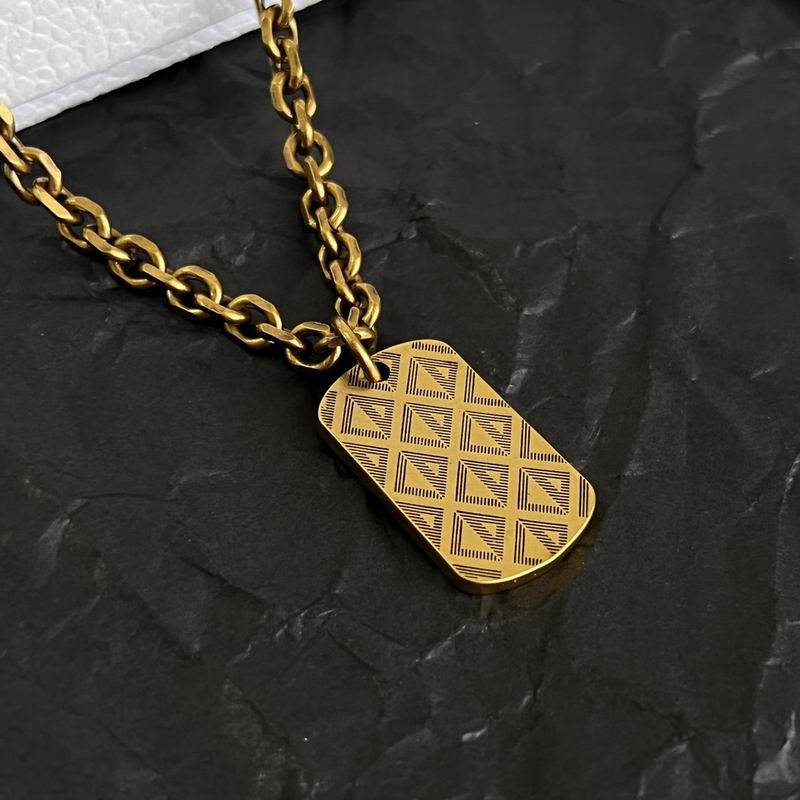 Dior Necklace 03yxs93 (15)