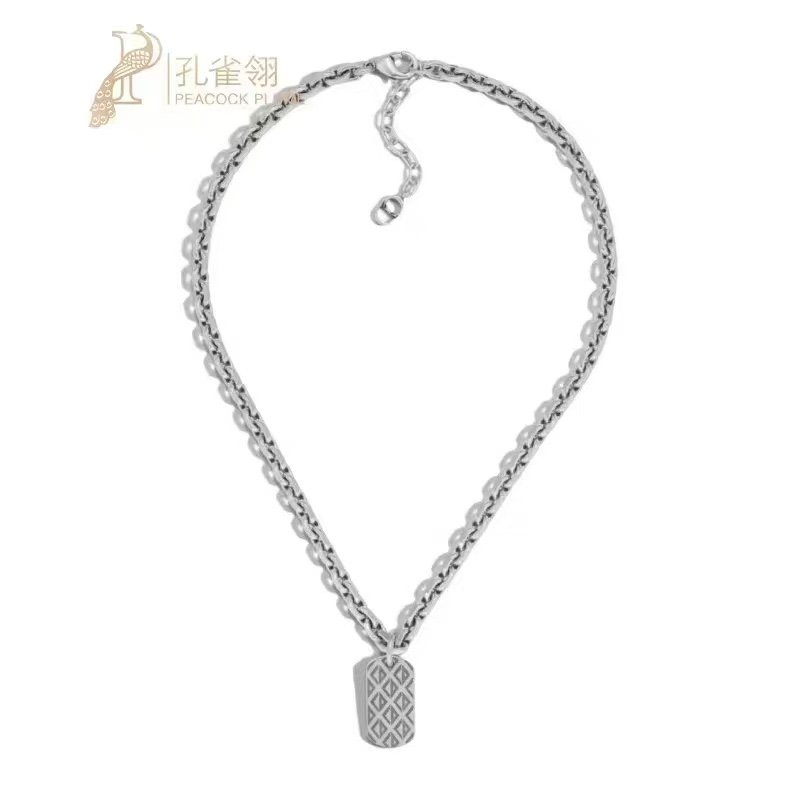 Dior Necklace 03yxs93 (2)