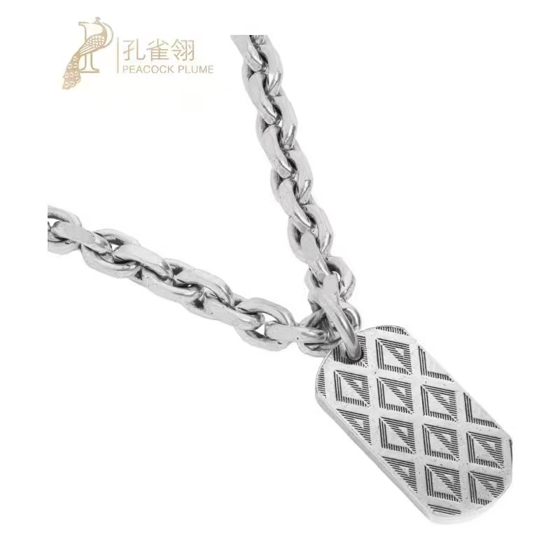 Dior Necklace 03yxs93 (3)