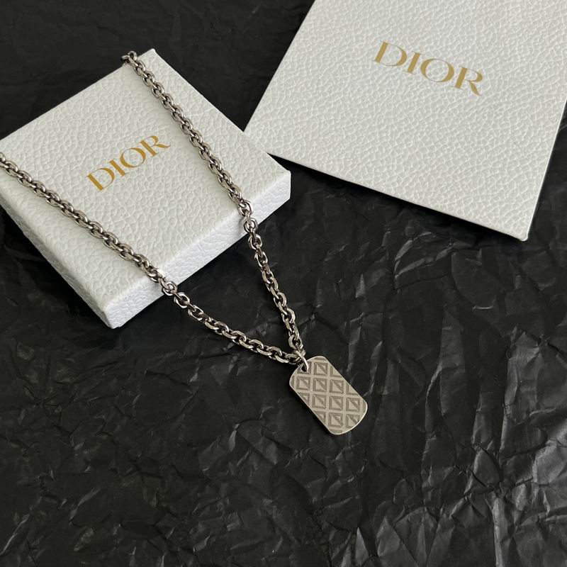Dior Necklace 03yxs93 (4)