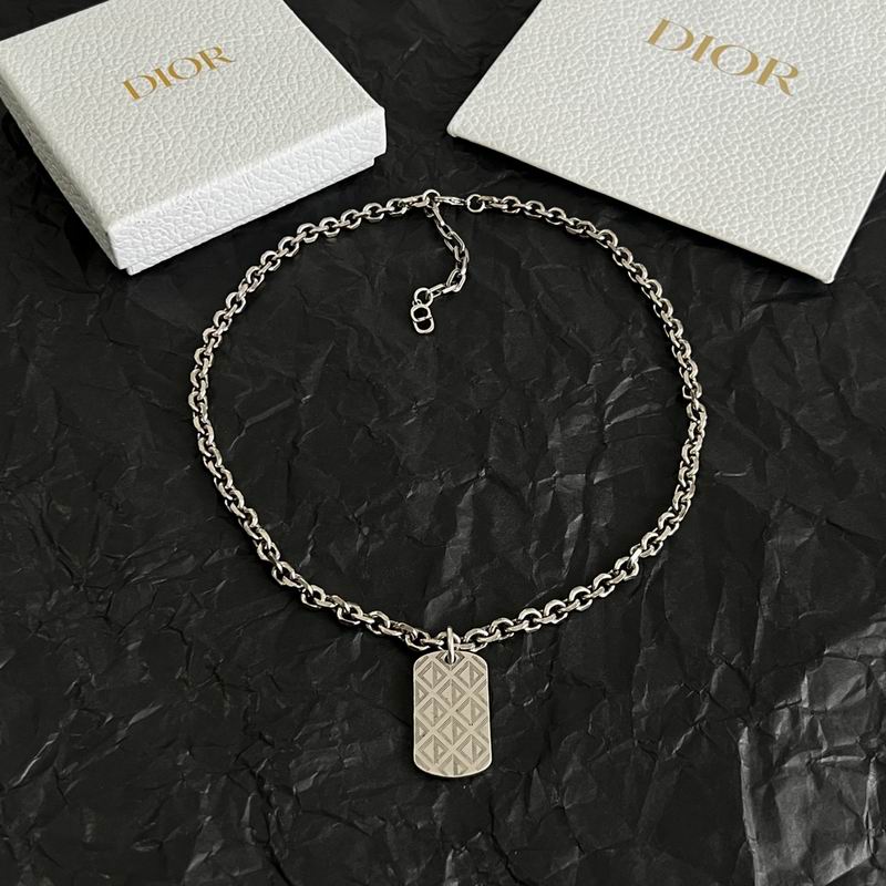 Dior Necklace 03yxs93 (5)