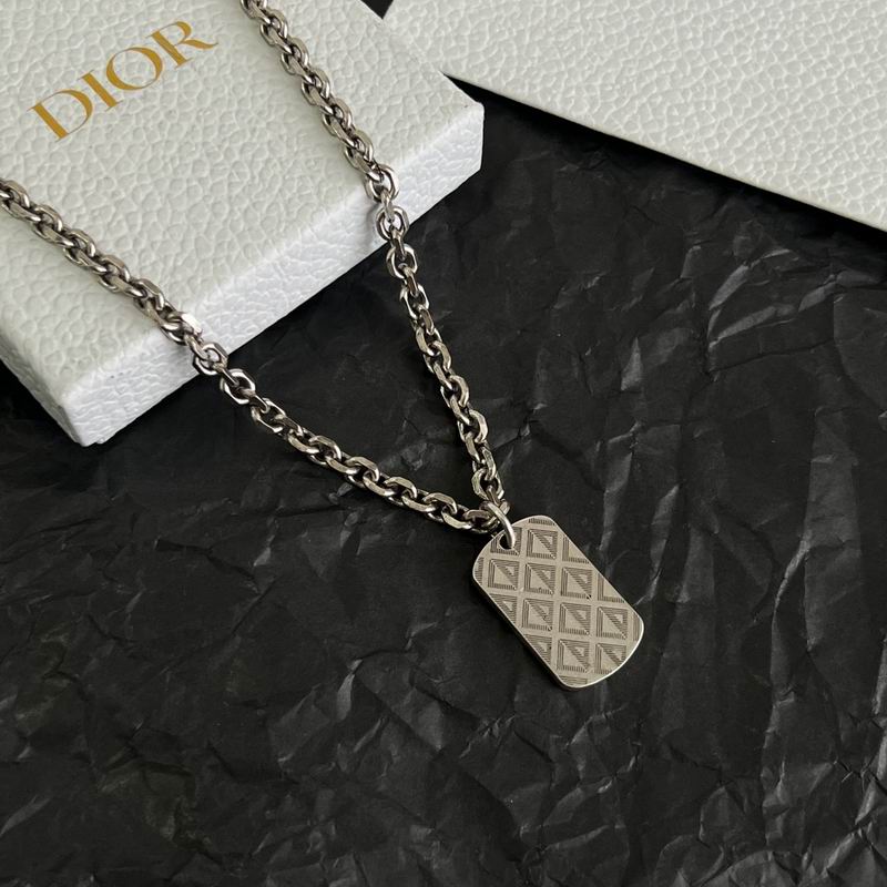 Dior Necklace 03yxs93 (7)