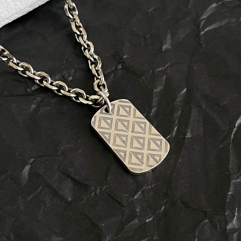 Dior Necklace 03yxs93 (9)