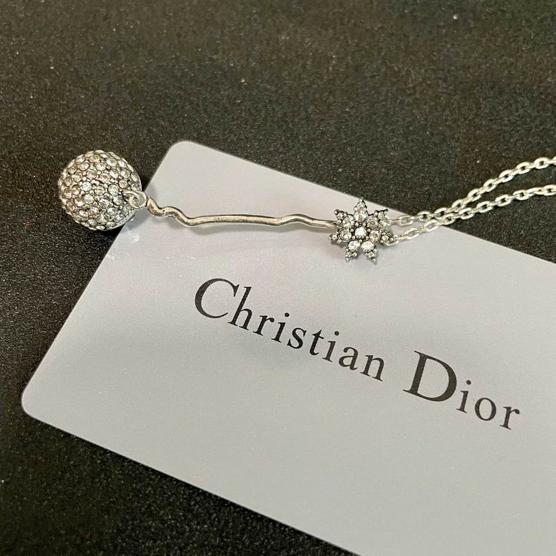 Dior Necklace 03yxs96 (12)