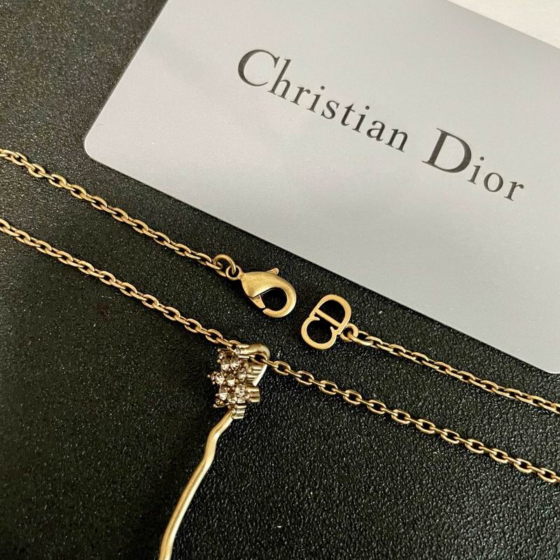 Dior Necklace 03yxs96 (4)