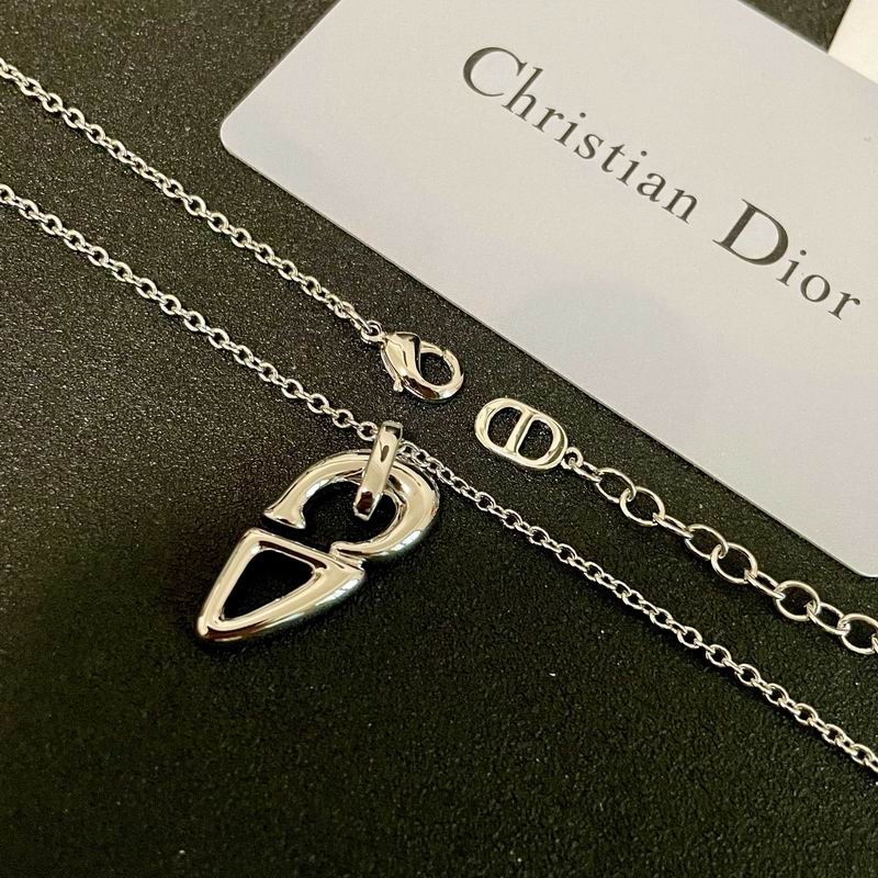 Dior Necklace 03yxs97 (4)