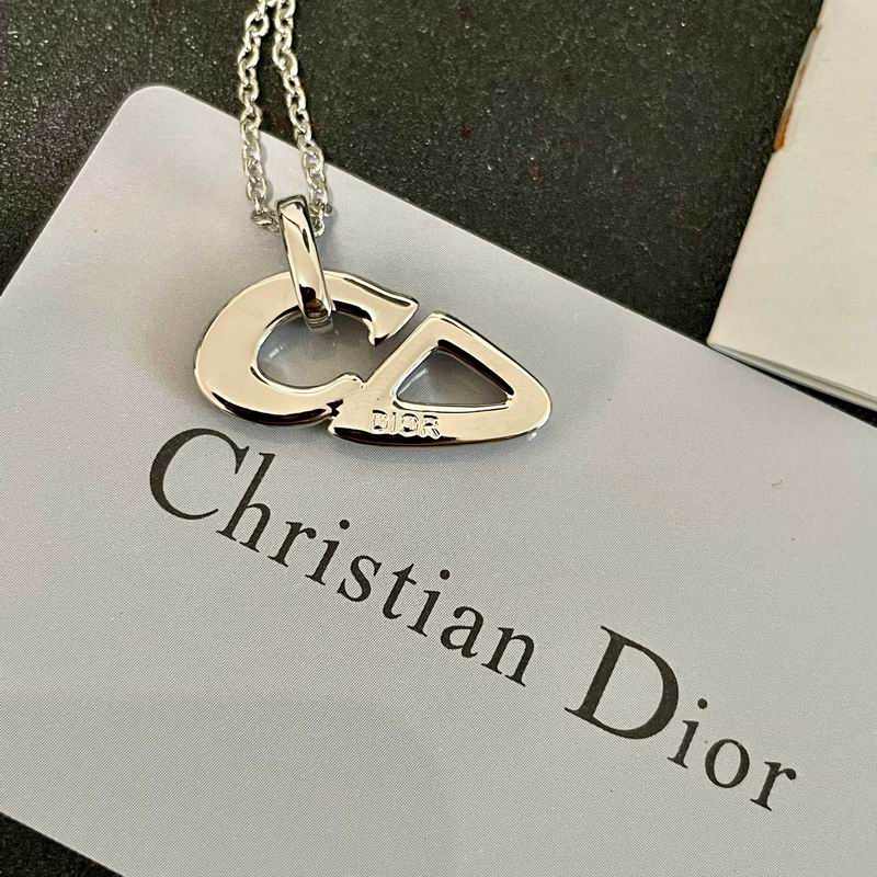 Dior Necklace 03yxs97 (5)