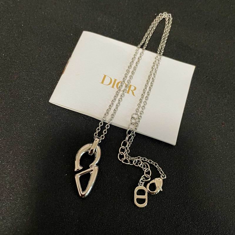 Dior Necklace 03yxs97 (6)