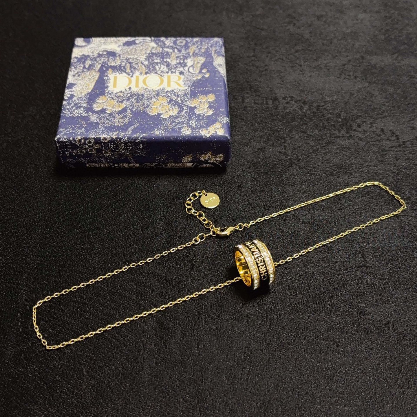 Dior Necklace 04yxs131 (3)