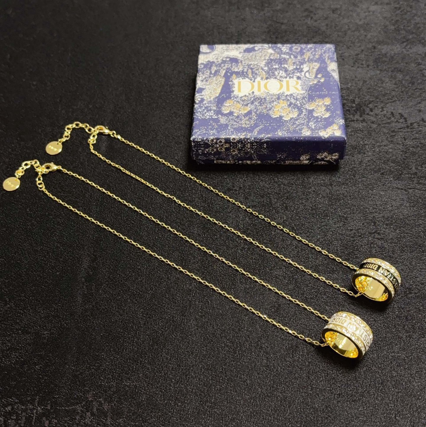 Dior Necklace 04yxs131 (4)