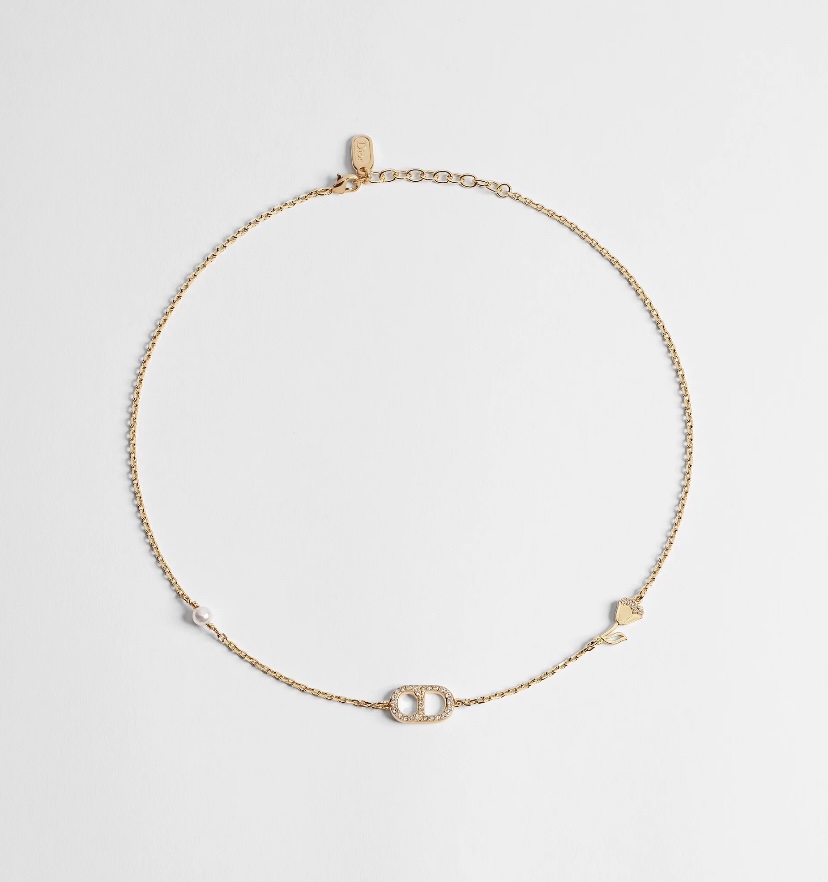 Dior Necklace 04yxs132 (8)