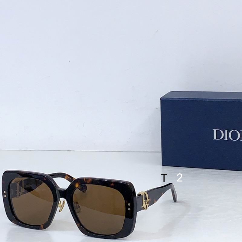 Dior Oblique 56  19-145 b02