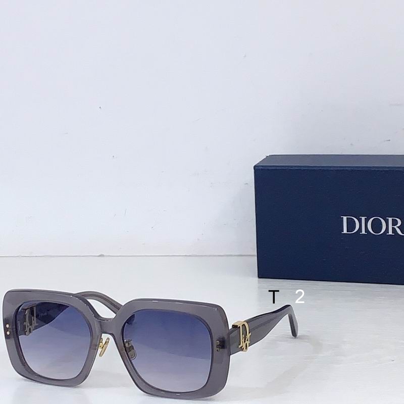 Dior Oblique 56  19-145 b03