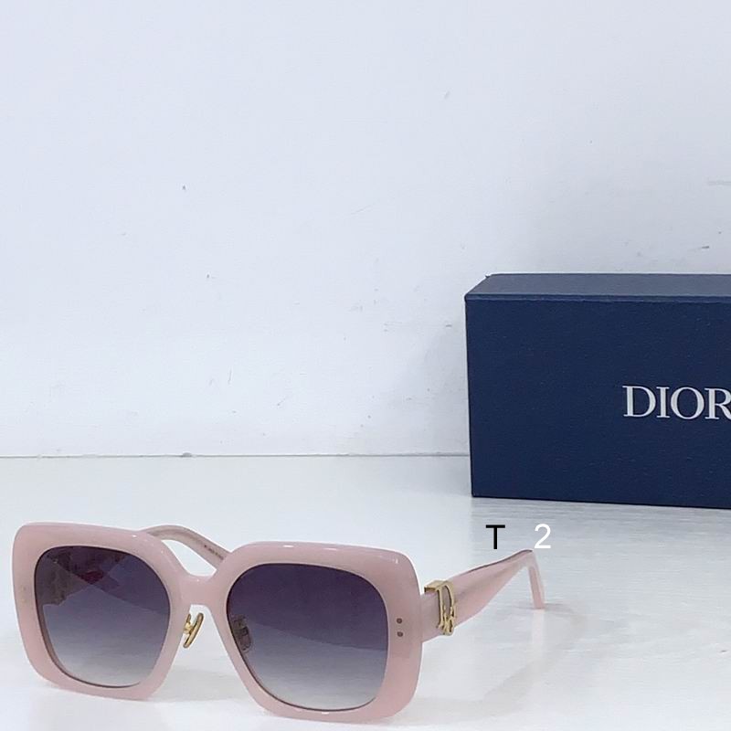 Dior Oblique 56  19-145 b04