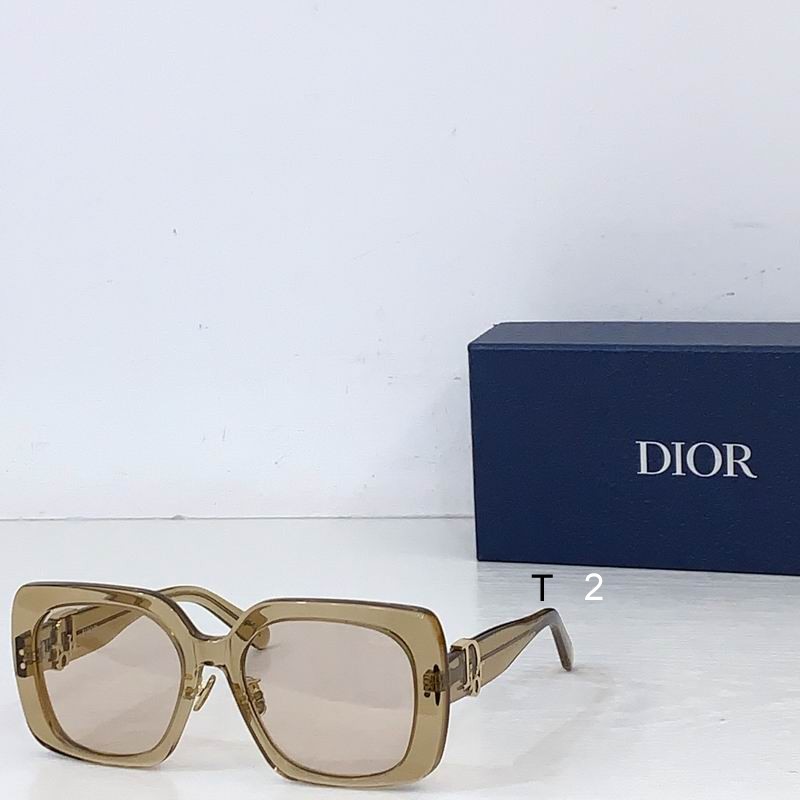 Dior Oblique 56  19-145 b05