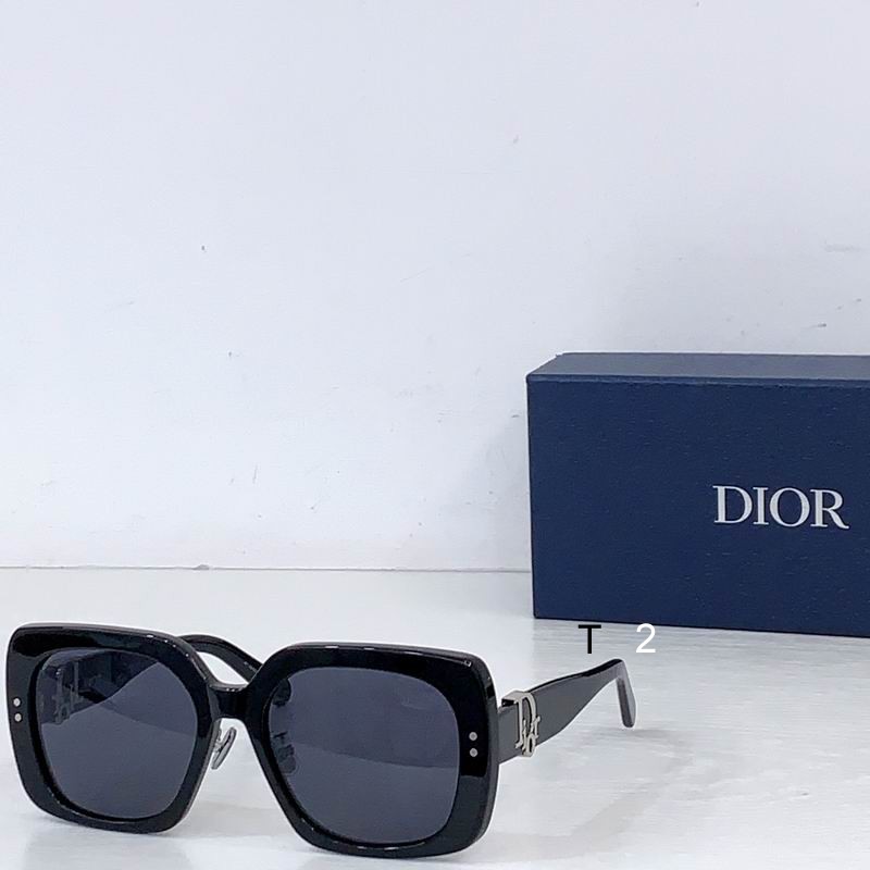 Dior Oblique 56  19-145 b06