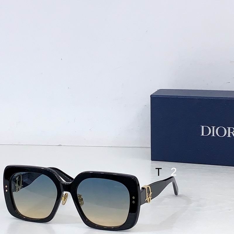 Dior Oblique 56  19-145 b07