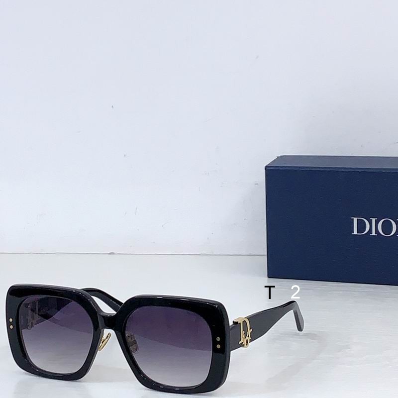Dior Oblique 56  19-145 b08