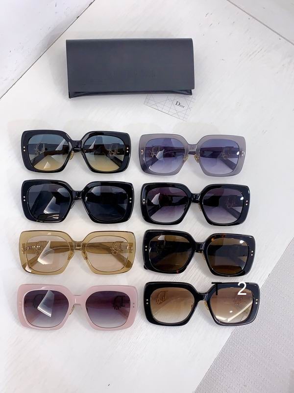 Dior Oblique 56  19-145 b09