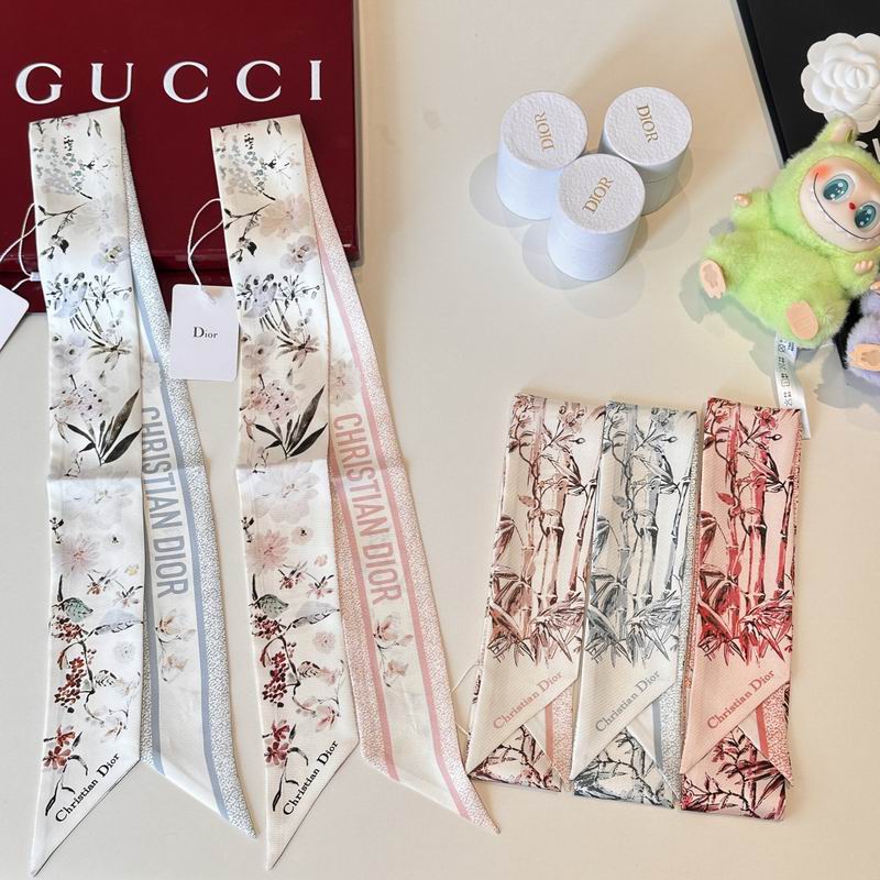 Dior Silk ribbon E (11)